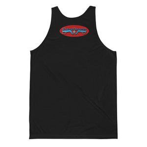 Classic fit tank top - Strong