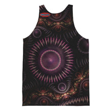 Load image into Gallery viewer, Classic fit tank top - Deep