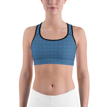 Load image into Gallery viewer, Sports bra - Vector