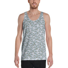 Load image into Gallery viewer, Unisex Tank Top - Angel Wings